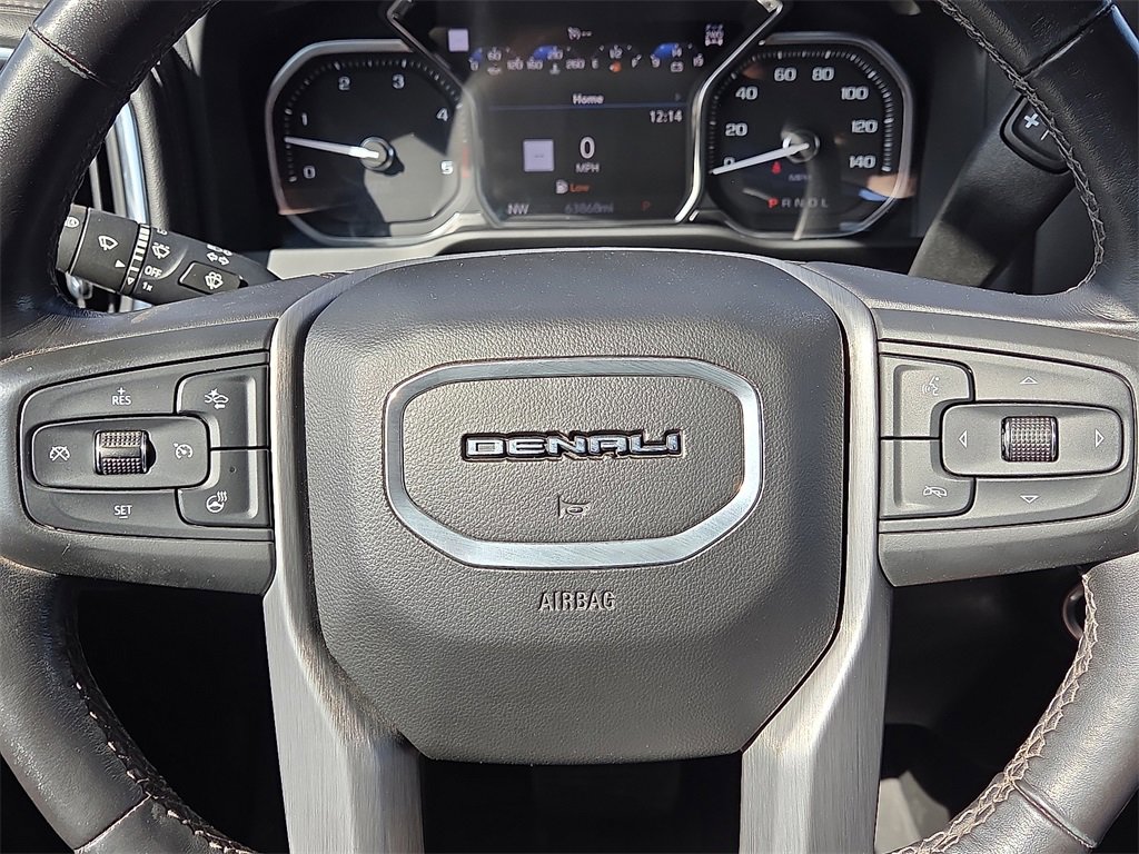 Used 2022 GMC Sierra 2500 Denali image 30