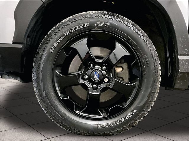 Used 2024 Subaru Forester Wilderness AWD/4WD image 8