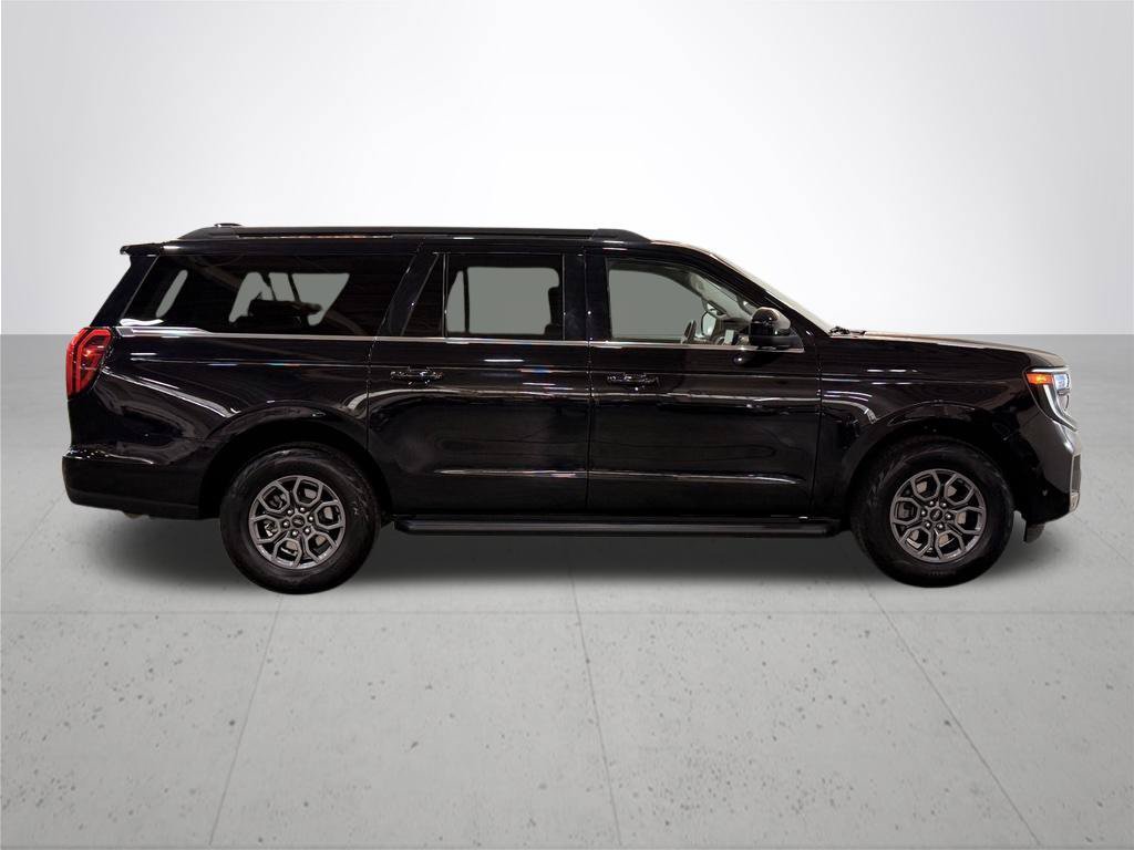 Certified 2025 Ford Expedition Max Active AWD/4WD image 10