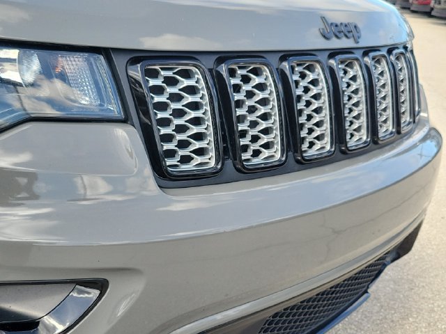 Used 2021 Jeep Grand Cherokee Laredo X AWD/4WD image 13