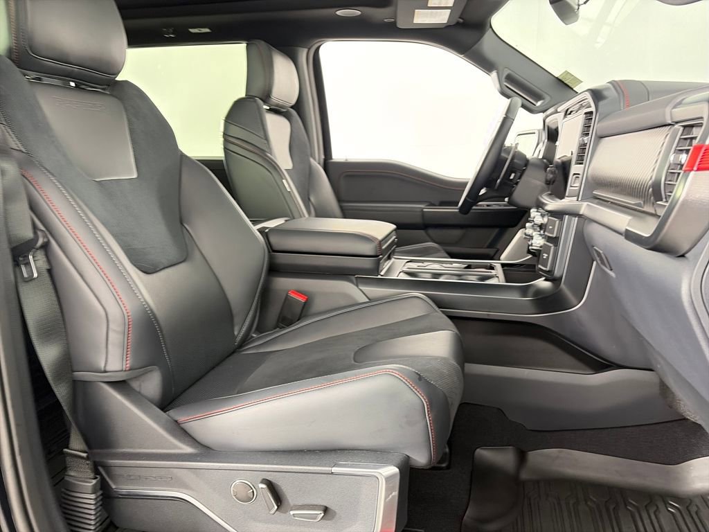Certified 2025 Ford F150 Raptor image 34