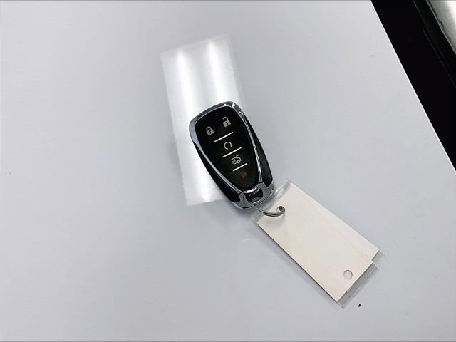 Used 2023 Chevrolet Malibu LT FWD image 9