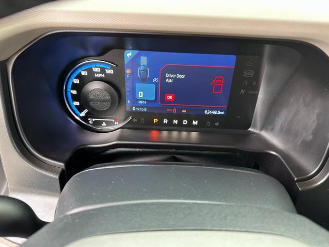 Certified 2023 Ford Bronco Wildtrak AWD/4WD image 30