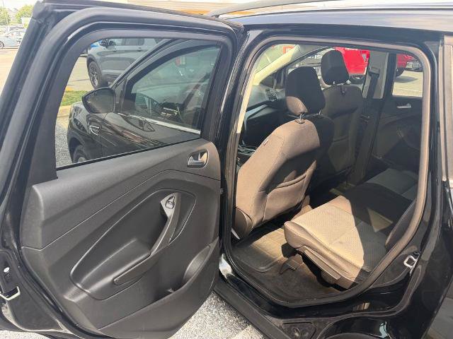 Certified 2018 Ford Escape SE AWD/4WD image 12