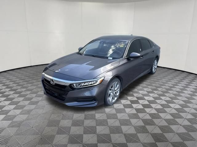 Used 2020 Honda Accord LX image 11