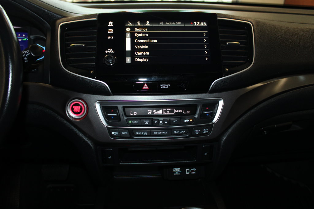 Used 2021 Honda Pilot EX-L image 27
