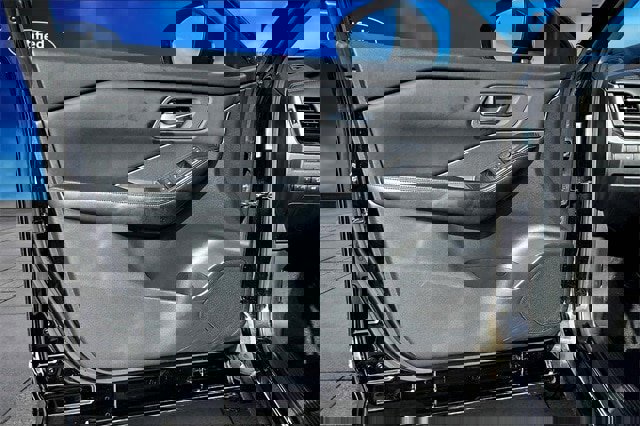 Used 2024 Nissan Rogue SV image 21