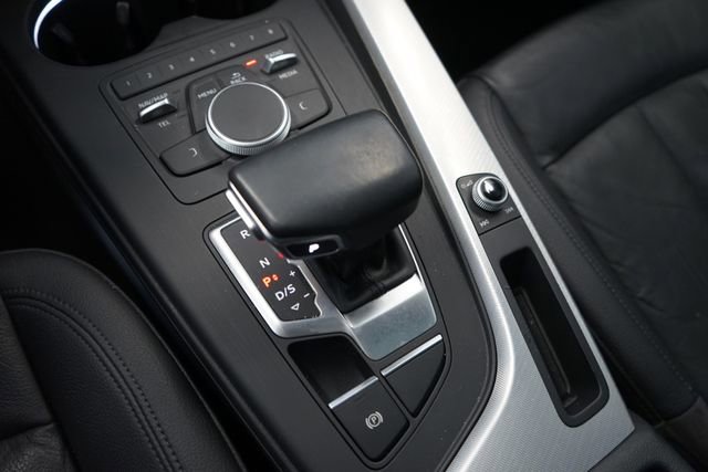 Used 2018 Audi A4 2.0T Ultra Premium w/ Convenience Package image 25