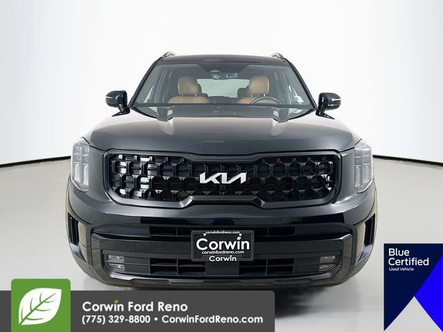 Used 2024 Kia Telluride SX Prestige X-Line image 9