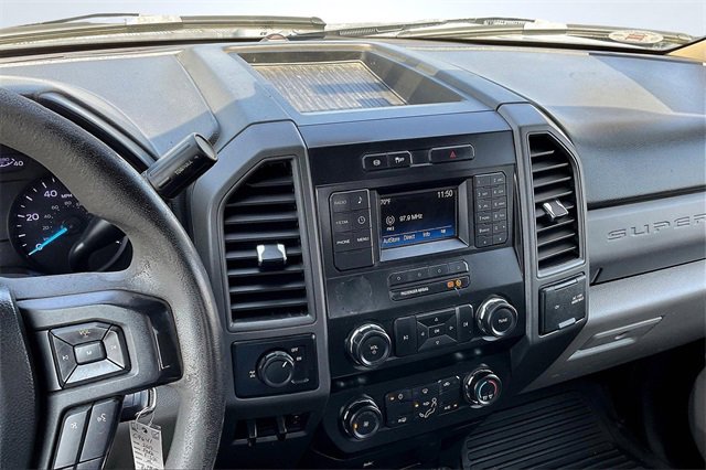 Certified 2019 Ford F350 XL w/ Power Equipment Group image 5