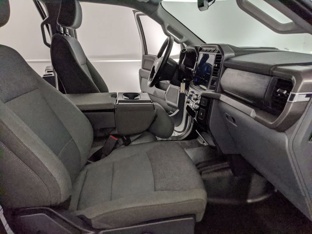 Certified 2024 Ford F150 XLT w/ FX4 Off-Road Package image 20