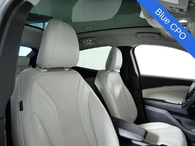Certified 2023 Ford Mustang Mach-E Premium AWD/4WD image 11
