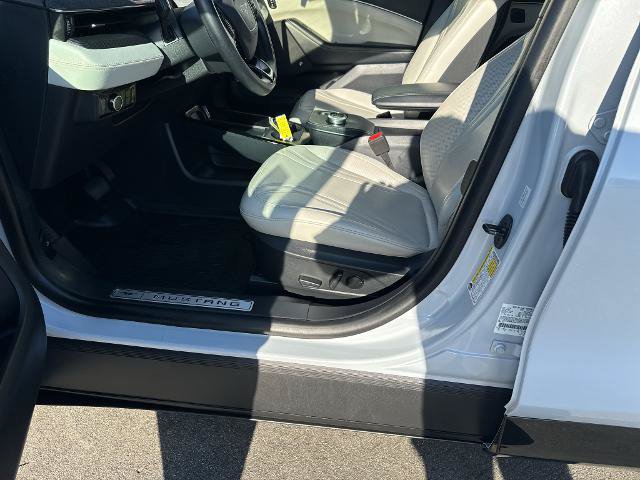 Certified 2023 Ford Mustang Mach-E Premium RWD image 8