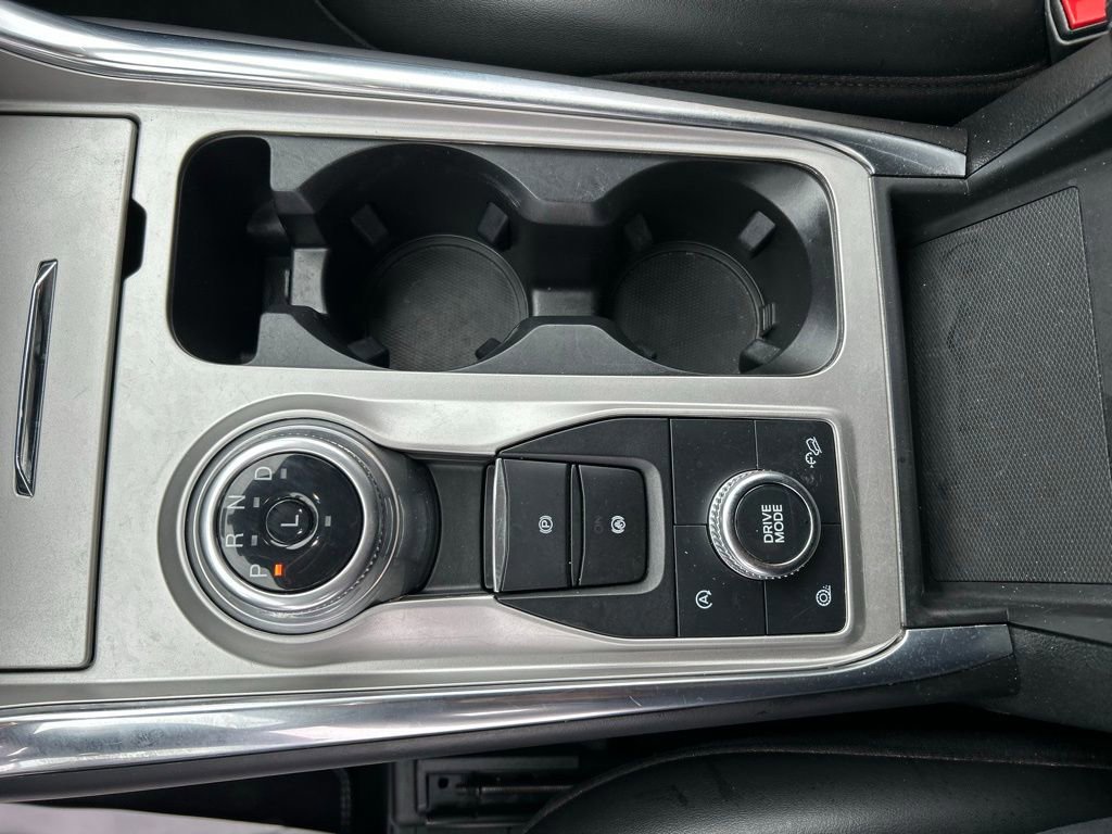 Certified 2023 Ford Explorer XLT w/ Equipment Group 202A image 32