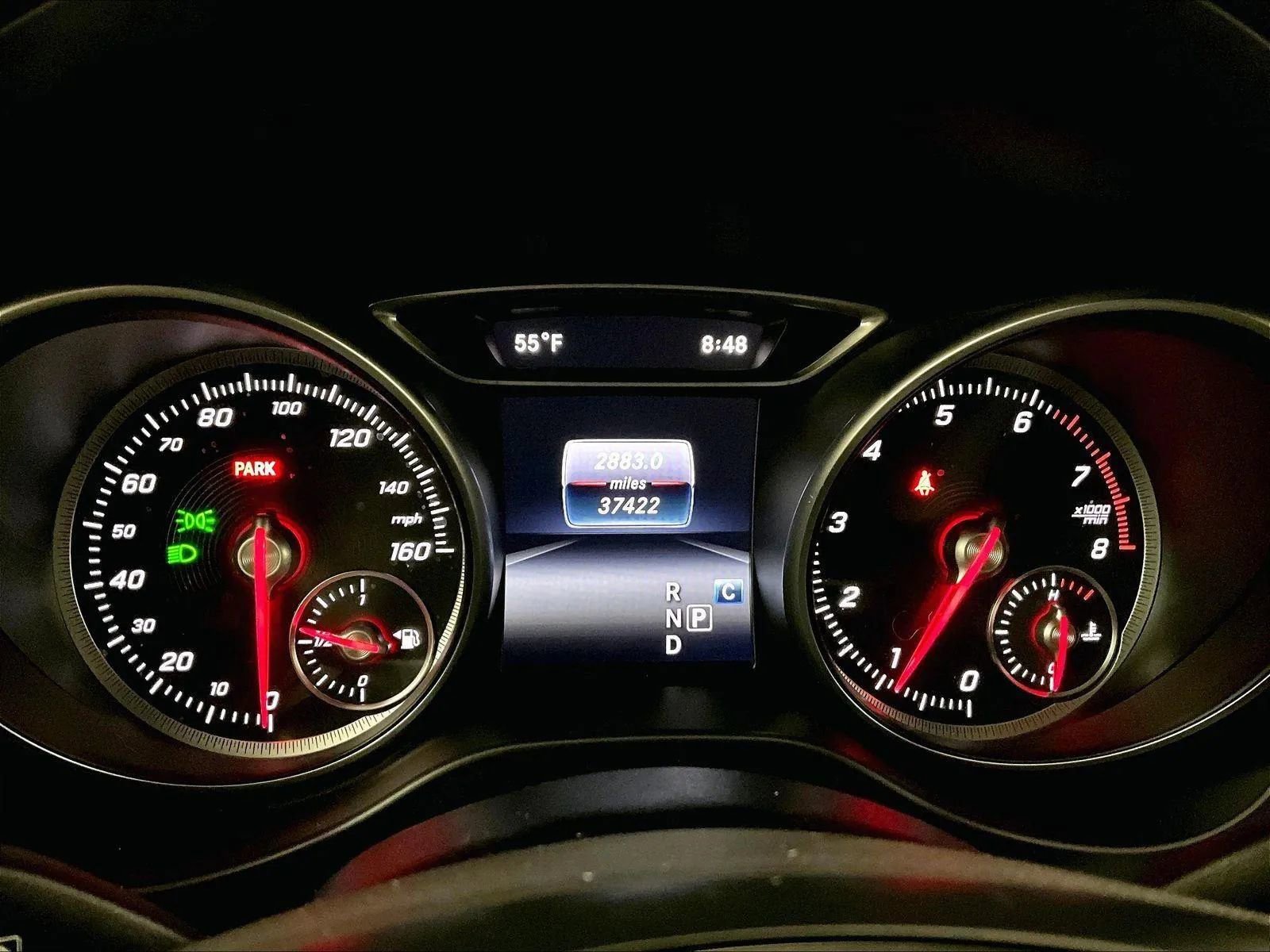 Used 2020 Mercedes-Benz GLA 250 4MATIC image 19
