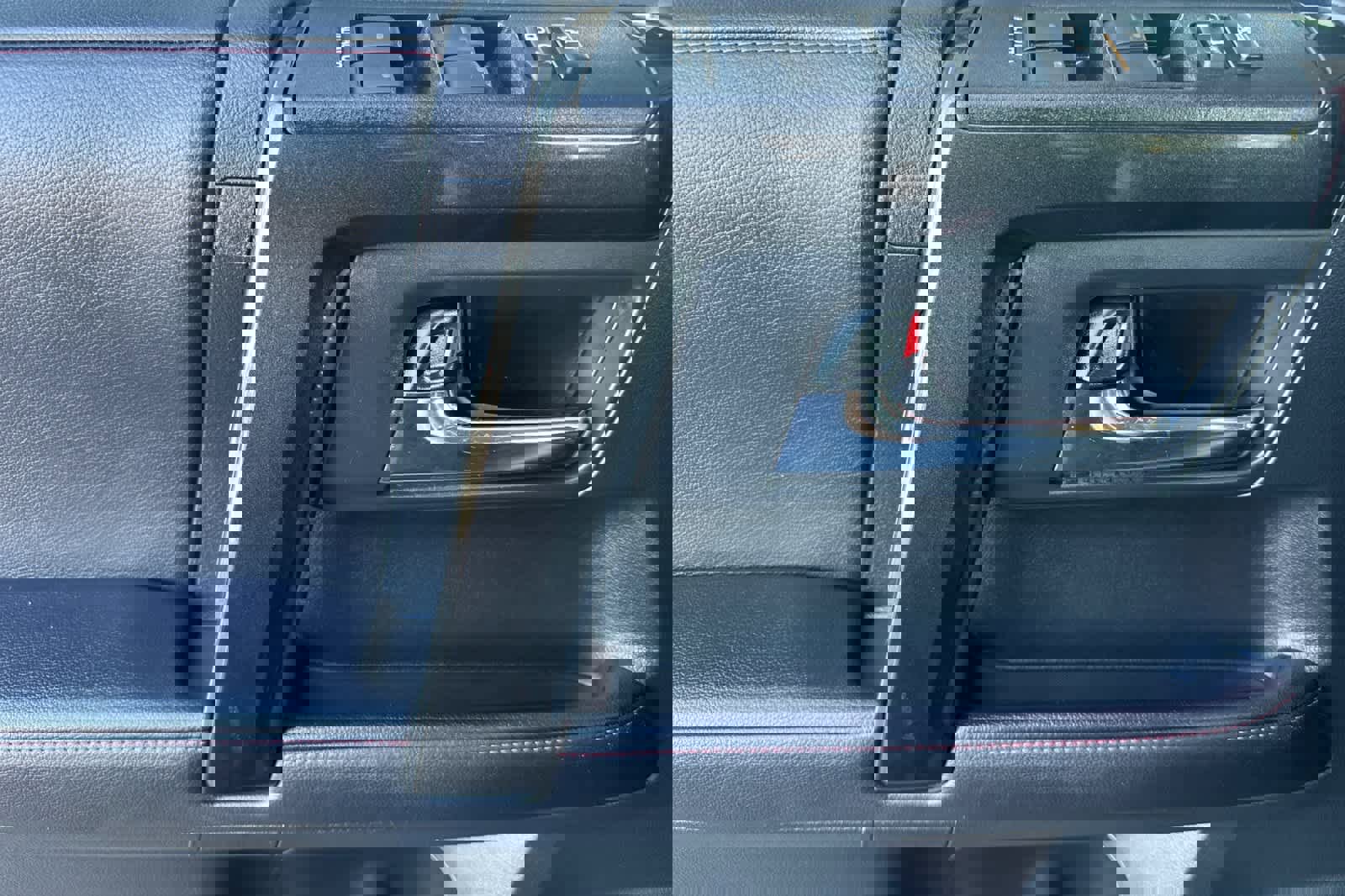 Used 2022 Toyota 4Runner TRD Off-Road Premium w/ TRD Black Wheel Package (TMS) image 12