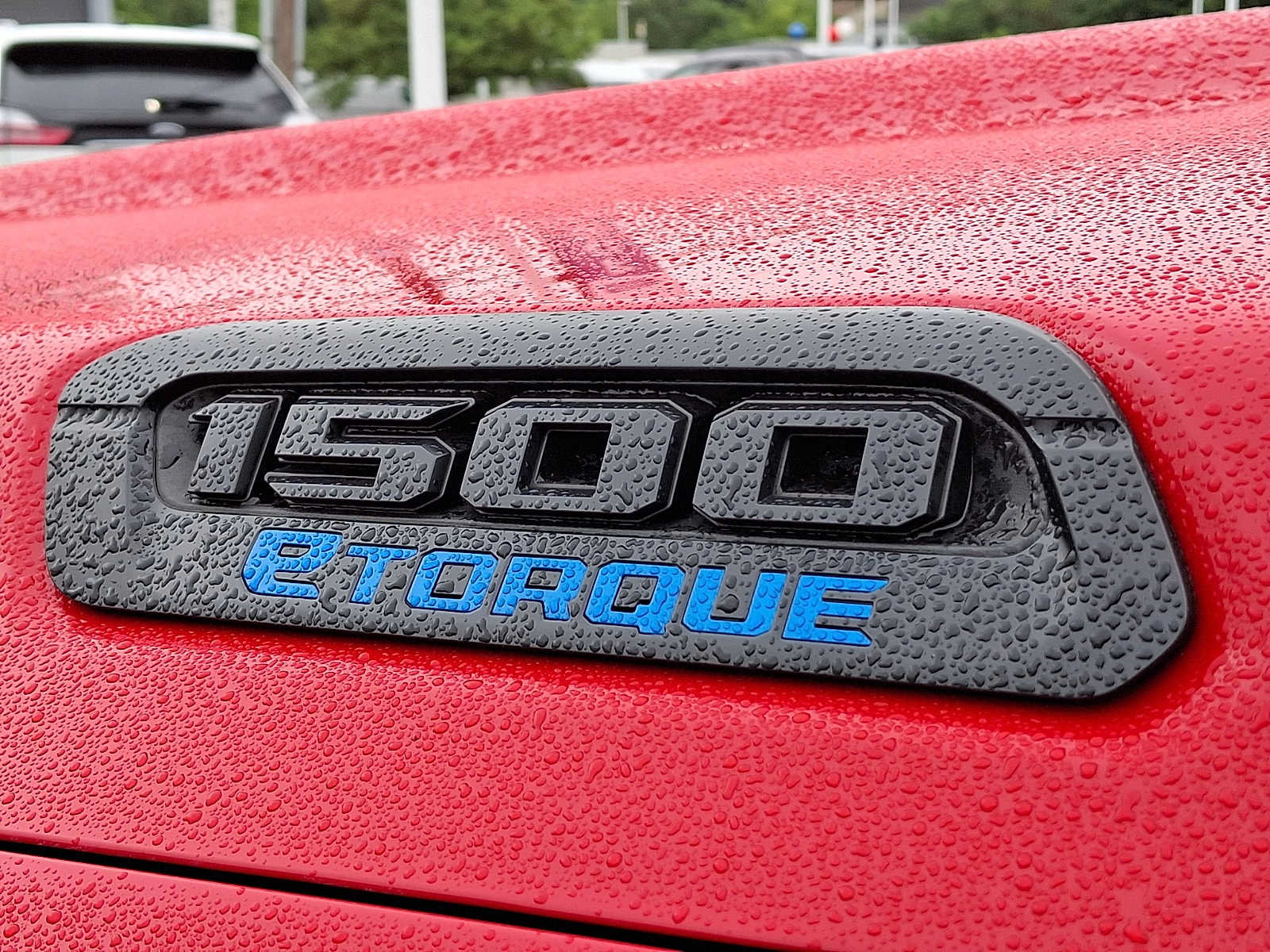 Used 2025 RAM 1500 Big Horn AWD/4WD image 30