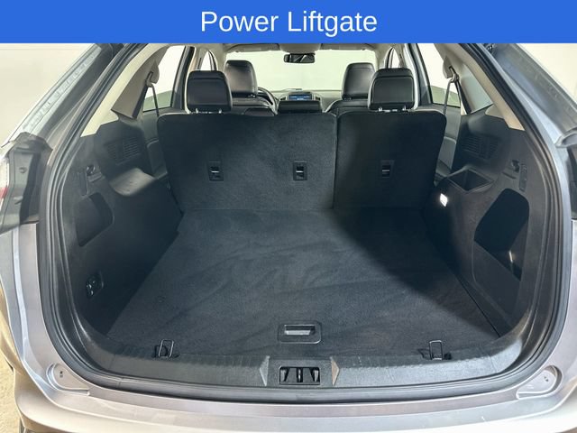 Certified 2024 Ford Edge SEL AWD/4WD image 10