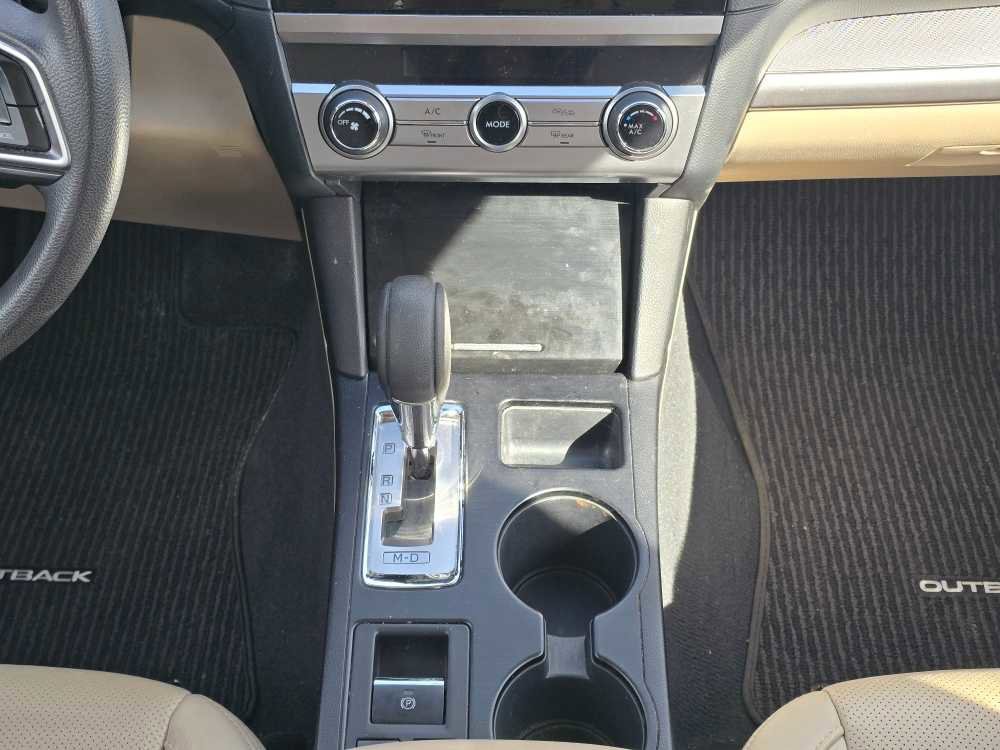 Used 2018 Subaru Outback 2.5i image 14