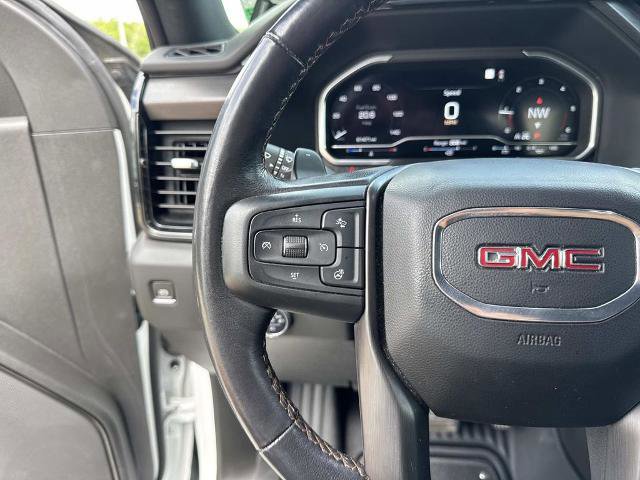 Used 2023 GMC Sierra 1500 AT4 w/ AT4 Premium Package AWD/4WD image 23