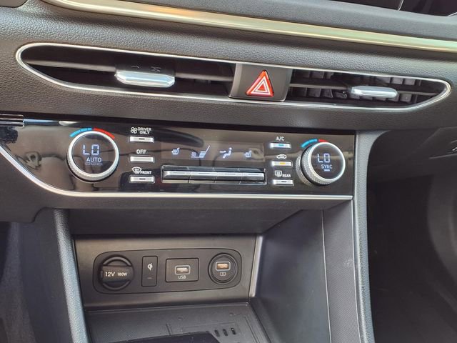 Used 2023 Hyundai Sonata SEL FWD image 7