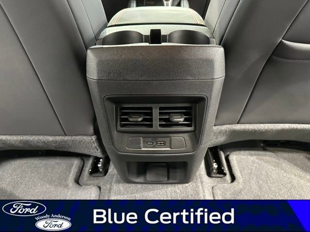 Used 2024 Chevrolet Colorado Z71 w/ Z71 Convenience Package 2 image 26