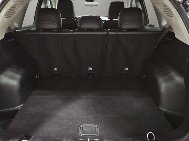 Used 2022 Jeep Compass Limited AWD/4WD image 23
