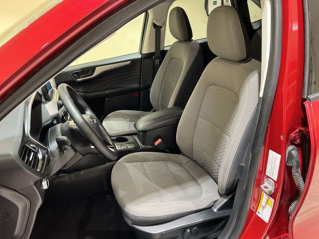 Certified 2022 Ford Escape SE w/ Convenience Package FWD image 18