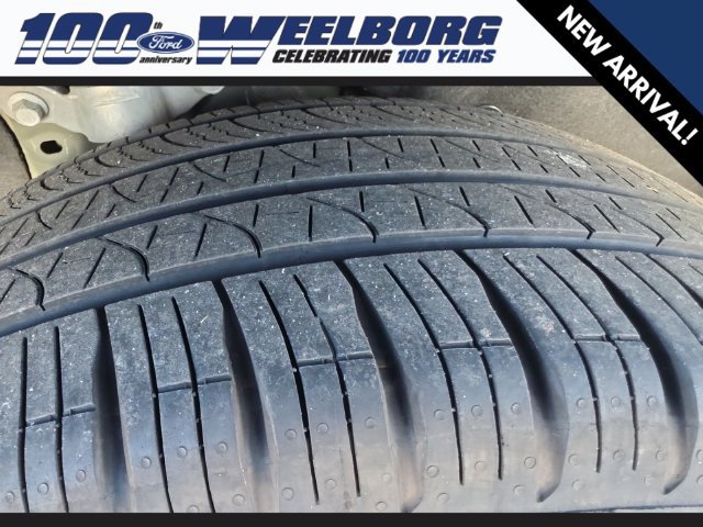 Certified 2025 Ford Explorer ST-Line w/ ST-Line Street Pack AWD/4WD image 30