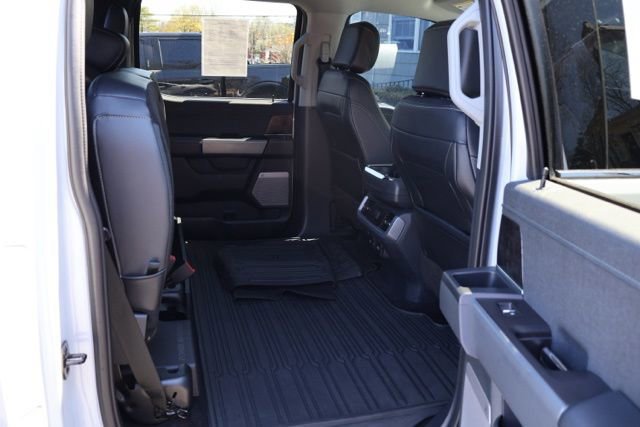 Certified 2022 Ford F150 Lariat w/ Max Trailer Tow Package image 26