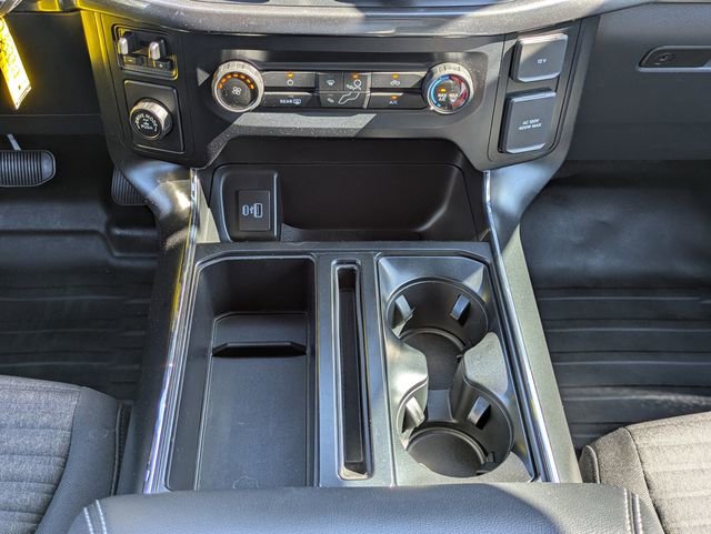 Certified 2023 Ford F150 XL w/ STX Appearance Package RWD image 19