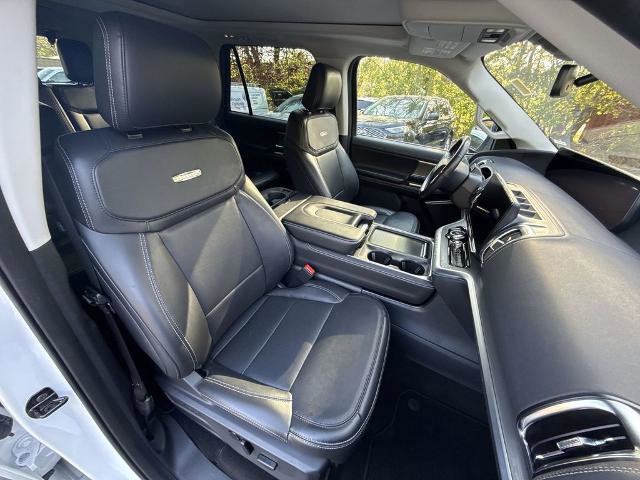 Certified 2025 Ford Expedition Platinum AWD/4WD image 26