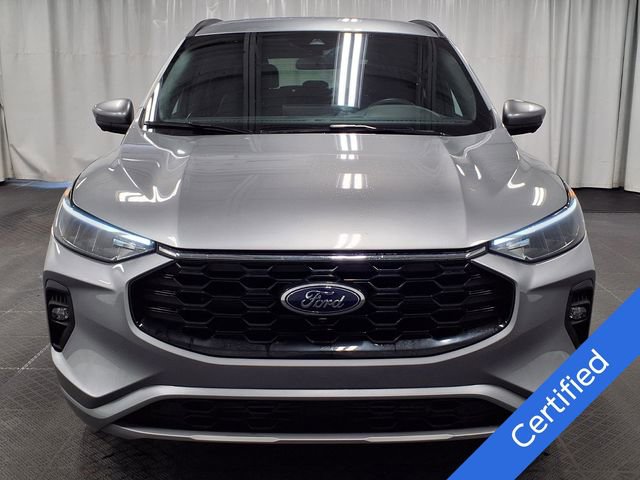 Certified 2023 Ford Escape ST-Line Select w/ Tech Pack #2 image 25