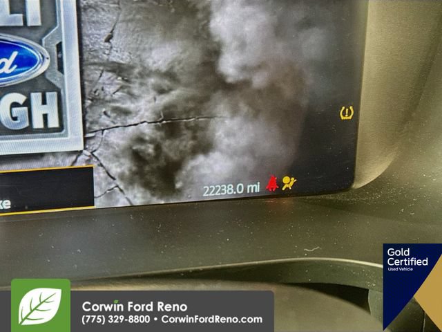 Certified 2025 Ford F150 Lariat AWD/4WD image 15