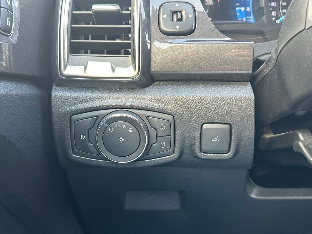 Certified 2021 Ford Ranger Lariat w/ Equipment Group 501A High image 26