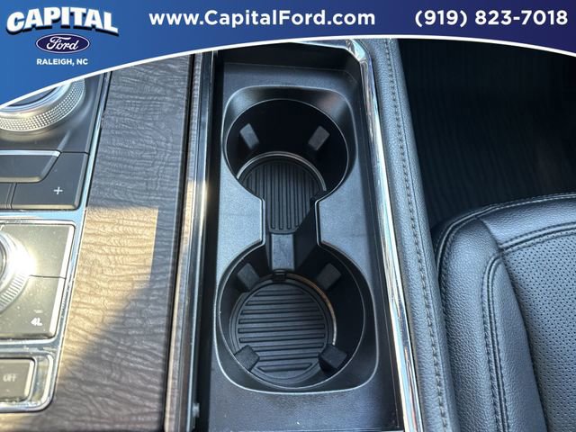 Certified 2021 Ford Expedition Max Limited image 31