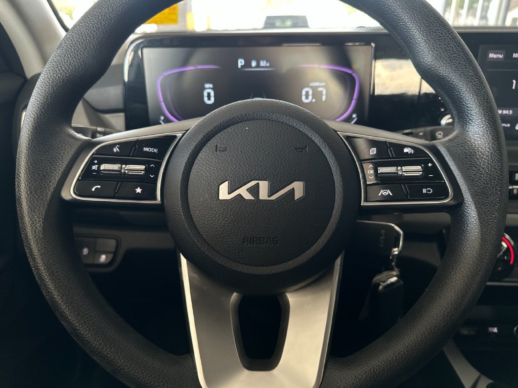 Used 2024 Kia Seltos LX AWD/4WD image 21