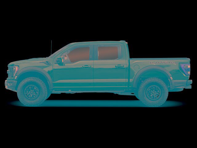 Certified 2023 Ford F150 Raptor AWD/4WD image 23
