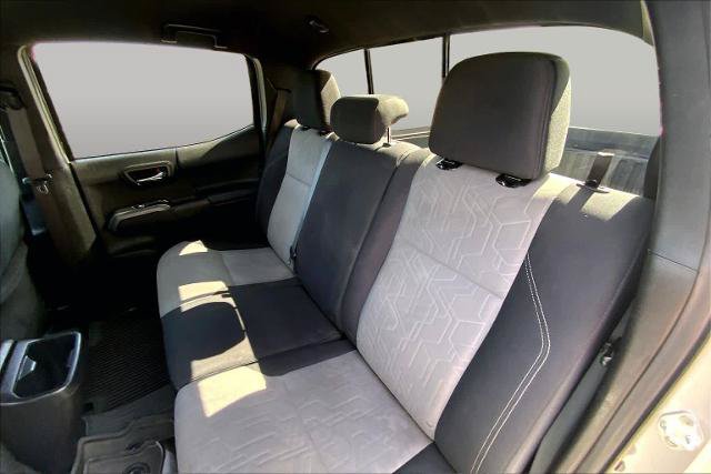 Used 2023 Toyota Tacoma TRD Off-Road AWD/4WD image 21