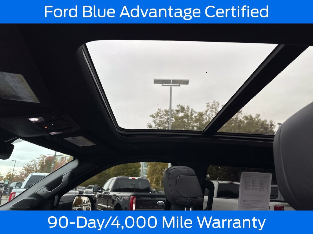 Used 2024 Toyota Tundra Platinum AWD/4WD image 16