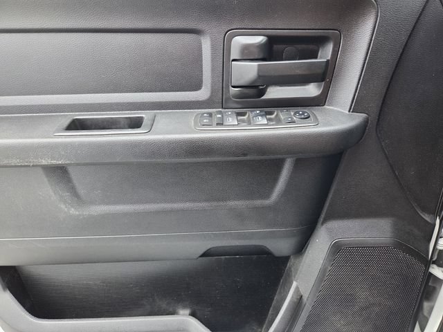 Used 2021 RAM 2500 Tradesman AWD/4WD image 28