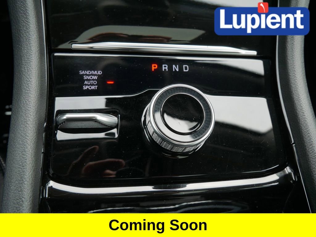 Used 2023 Jeep Grand Cherokee L Limited w/ Luxury Tech Group II image 22