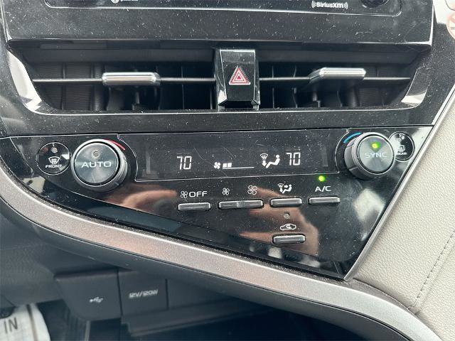 Used 2023 Toyota Camry LE image 15