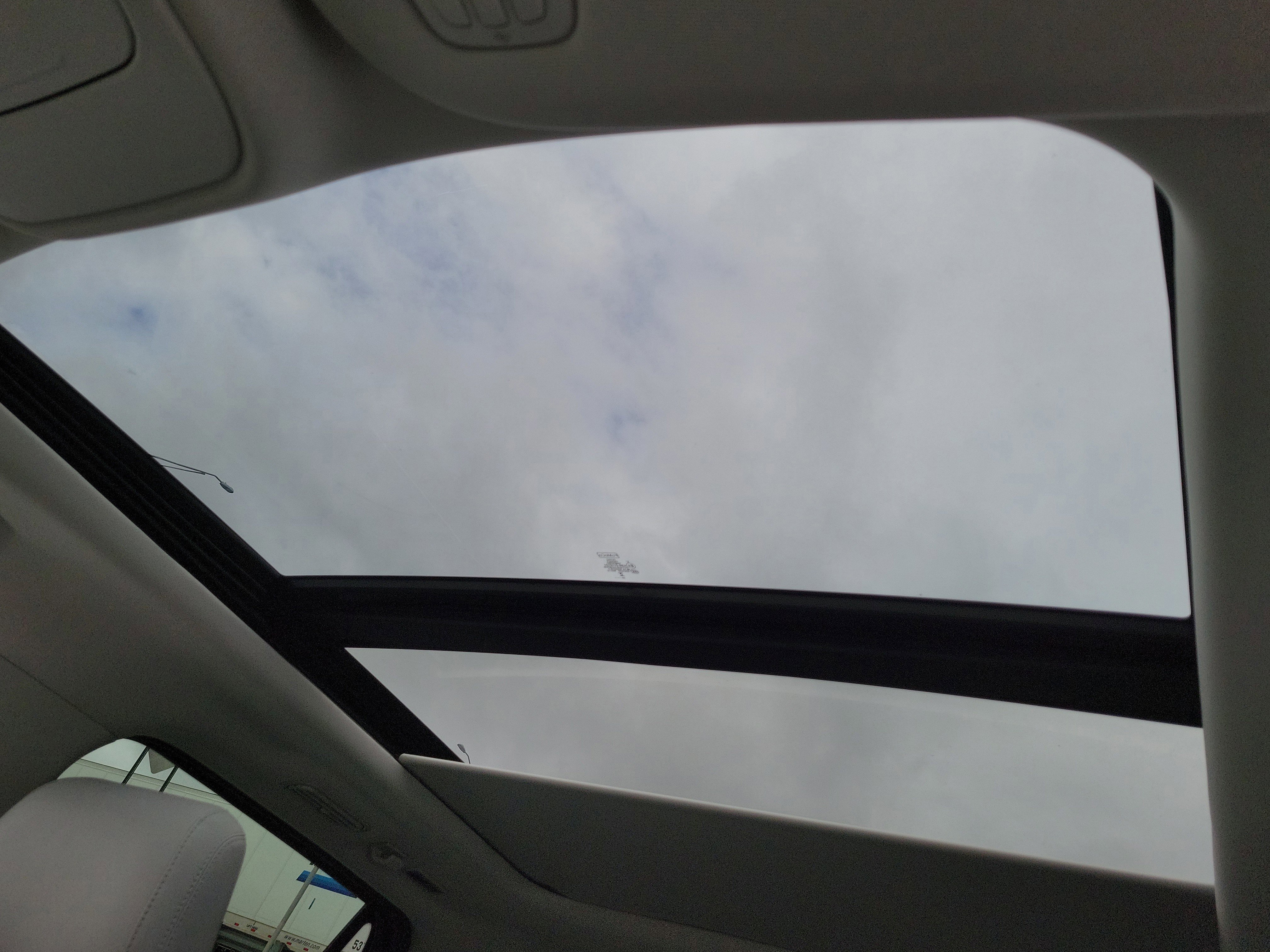 Certified 2025 Ford Expedition Platinum image 28