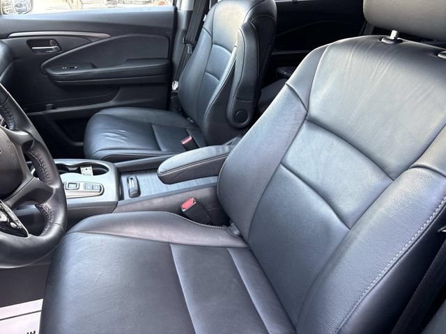 Used 2022 Honda Pilot Special Edition image 29