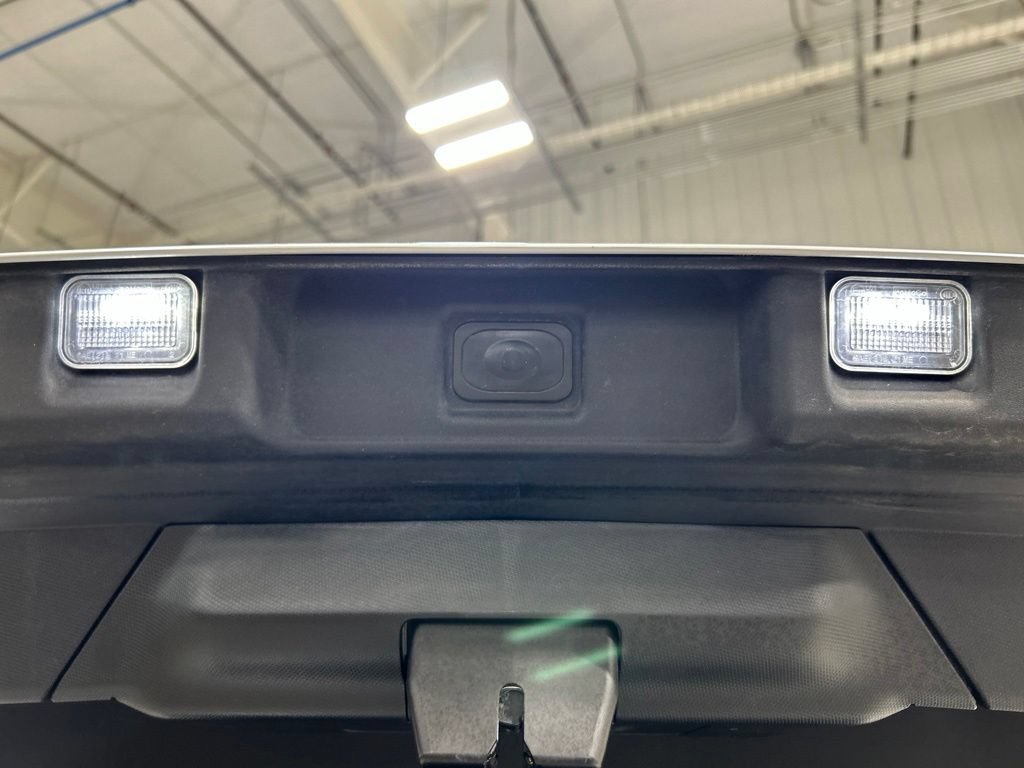 Certified 2022 Ford Mustang Mach-E Select w/ Comfort/Technology Package AWD/4WD image 30