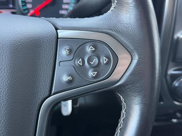 Used 2017 Chevrolet Silverado 1500 LT w/ All Star Edition image 16