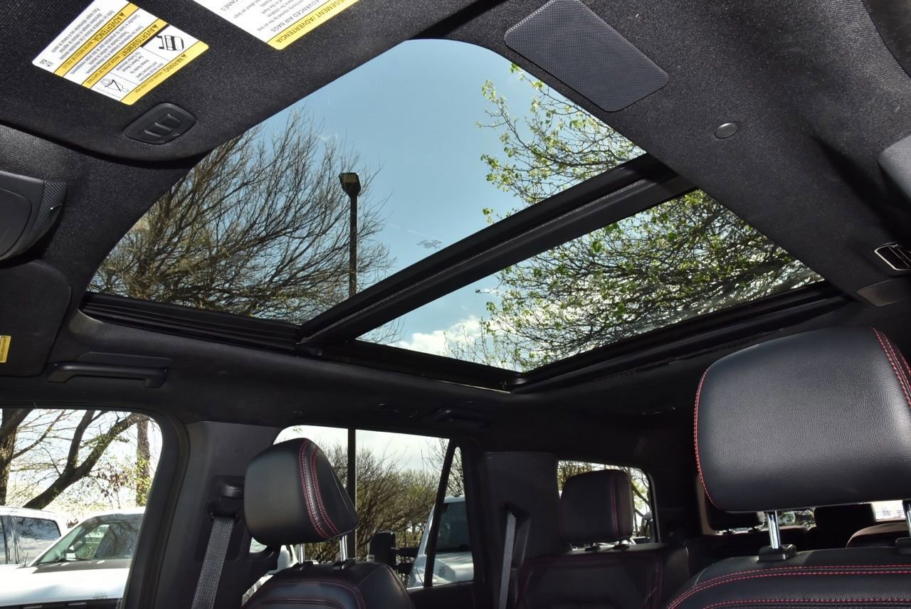 Certified 2023 Ford Expedition Limited image 36