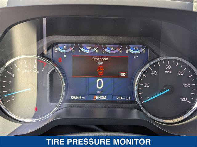 Certified 2022 Ford Expedition XLT RWD image 16