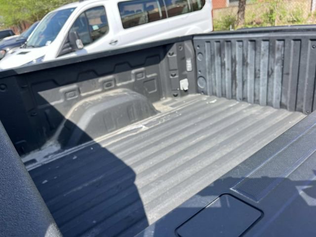 Used 2020 Chevrolet Silverado 1500 RST image 12